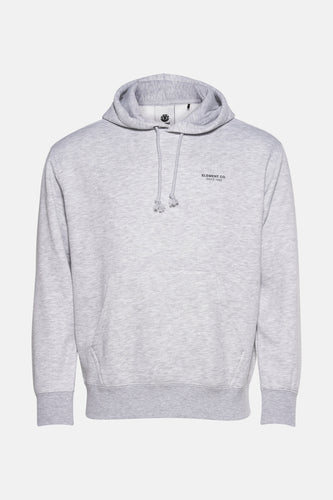 Sweater - grijs - ELEMENT