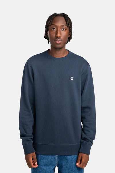 Sweat col O Bleu - ELEMENT