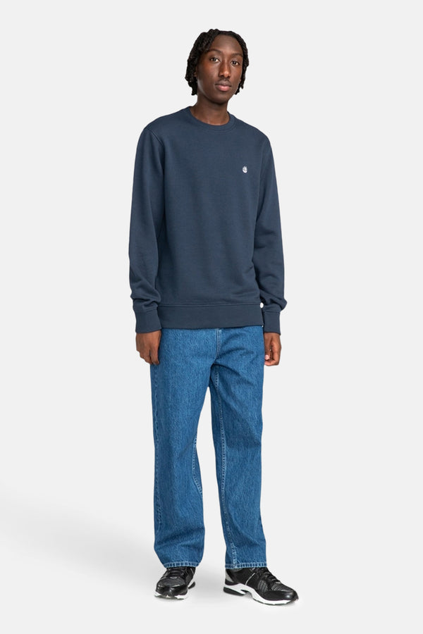 Sweat col O Bleu - ELEMENT