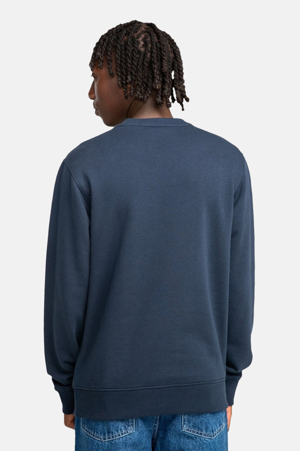 Sweat col O Bleu - ELEMENT