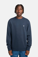 Sweat col O Bleu - ELEMENT