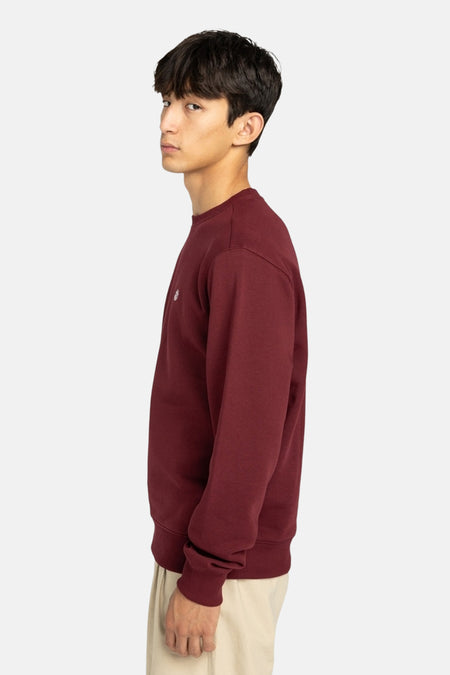 Sweater - Bordeaux