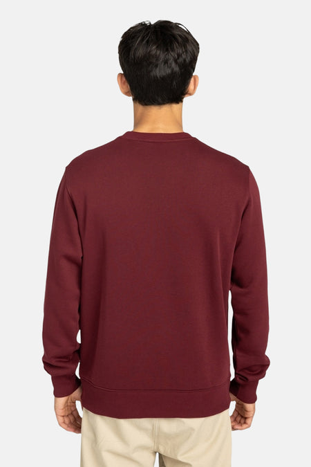 Sweater - Bordeaux