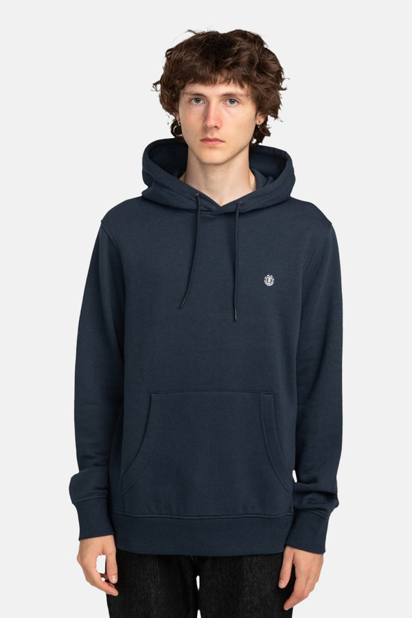Sweat à capuche Bleu - ELEMENT
