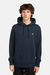 Sweat à capuche Bleu - ELEMENT