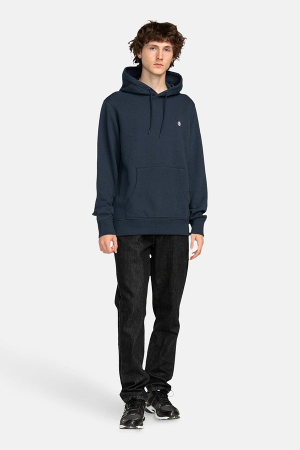 Sweat à capuche Bleu - ELEMENT