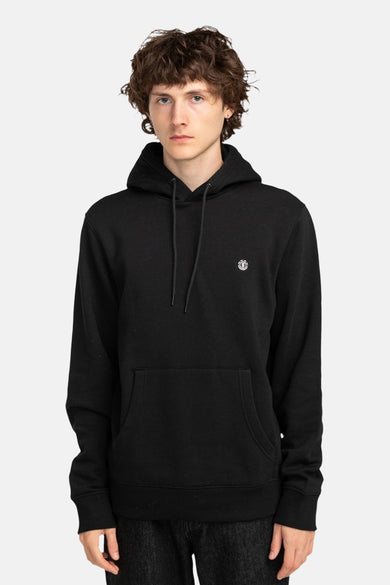 Sweat à capuche Noir - ELEMENT