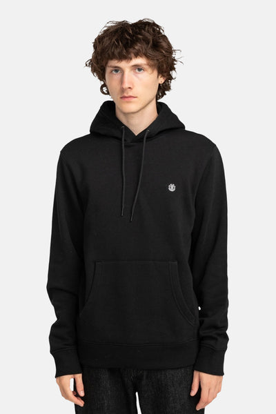 Sweat à capuche Noir - ELEMENT