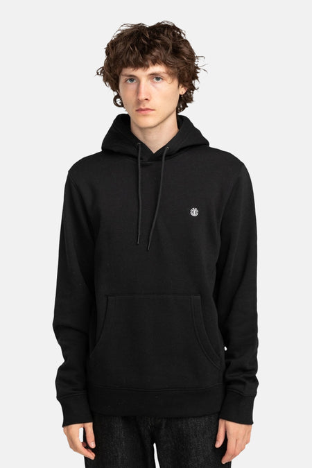 Sweat à capuche Noir - ELEMENT