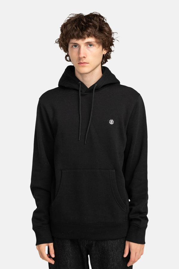 Sweat à capuche Noir - ELEMENT