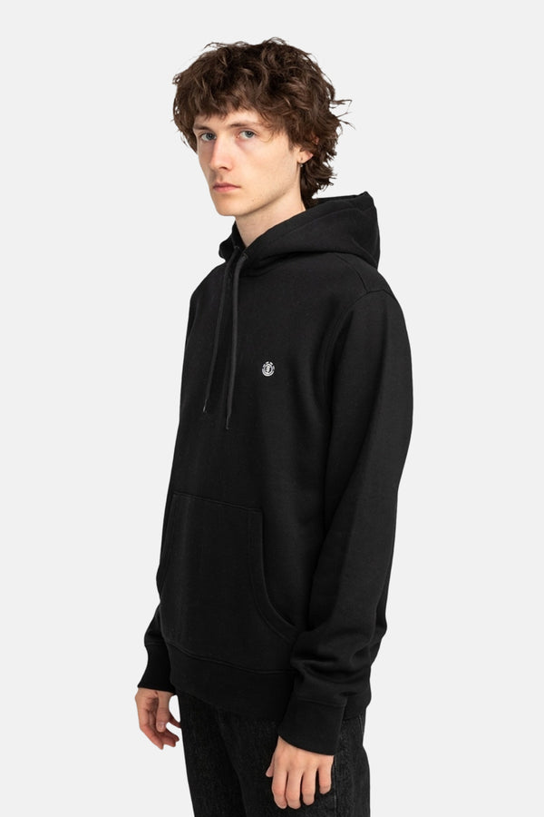 Sweat à capuche Noir - ELEMENT
