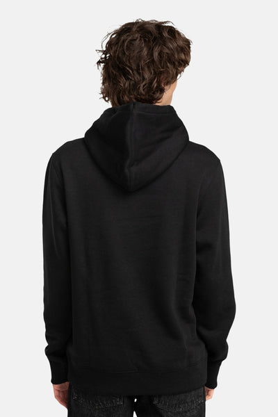 Sweat à capuche Noir - ELEMENT