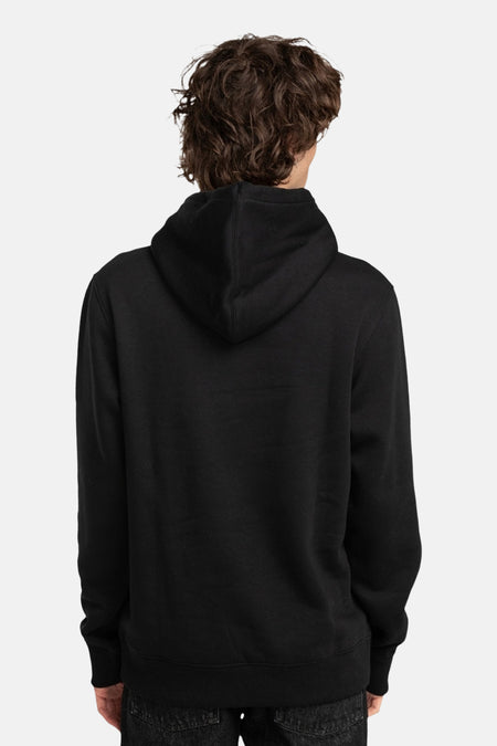 Sweat à capuche Noir - ELEMENT