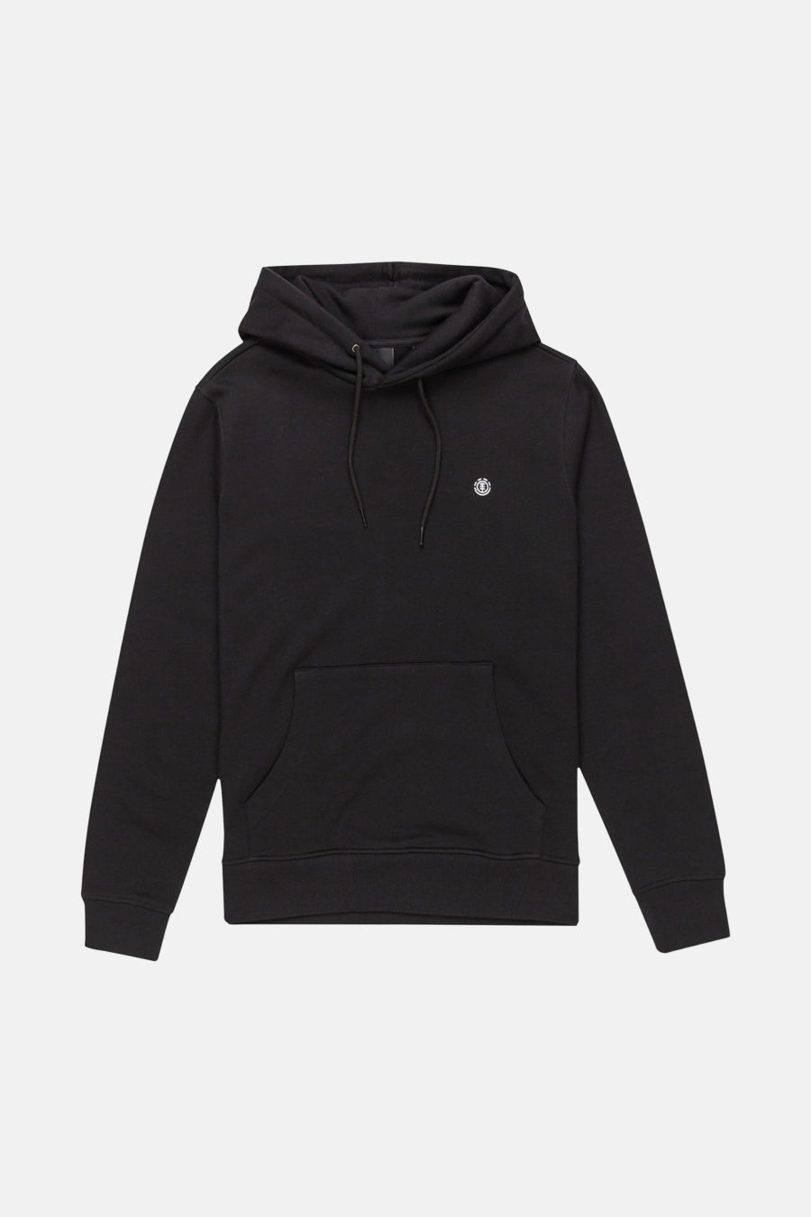 Sweat à capuche Noir - ELEMENT