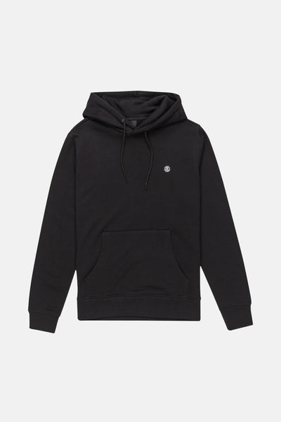 Sweat à capuche Noir - ELEMENT