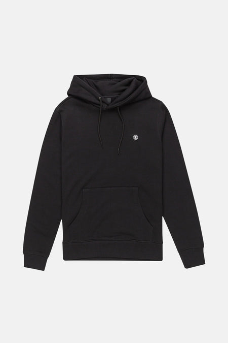 Sweat à capuche Noir - ELEMENT