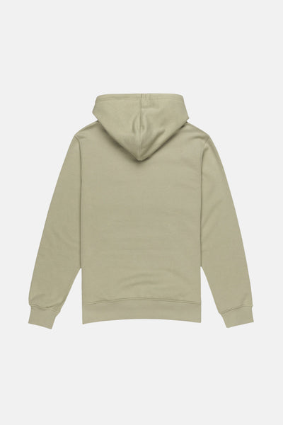 Sweat à capuche Vert - ELEMENT
