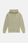Sweat à capuche Vert - ELEMENT