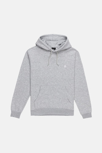 Sweater met kap grijs - ELEMENT - ELEMENT