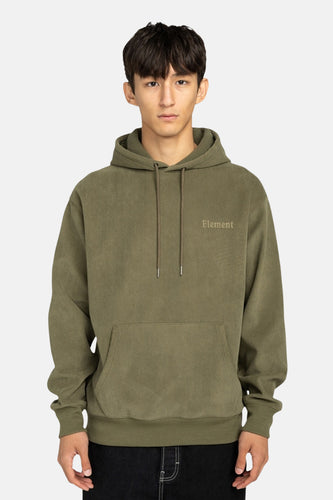 Sweater - groen
