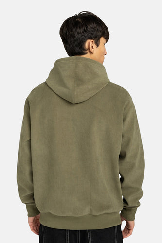 Sweater - groen - ELEMENT