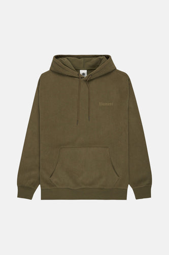 Sweater - groen