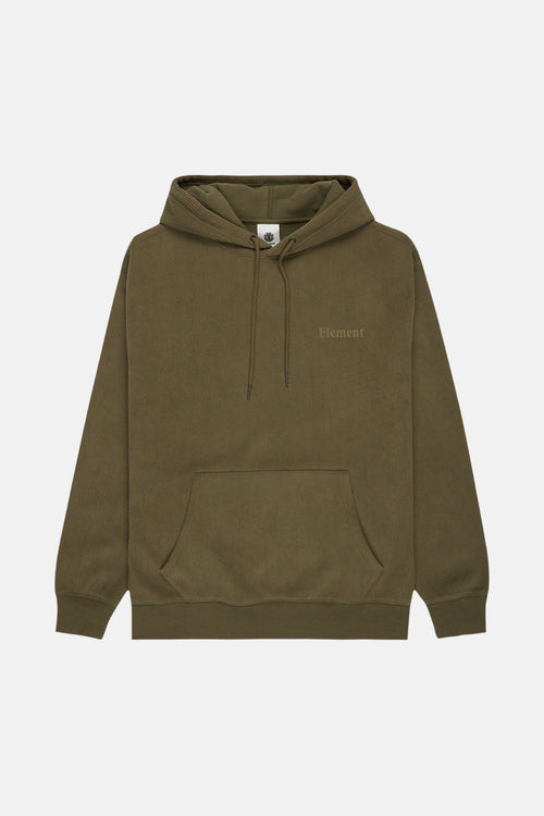 Sweater - groen
