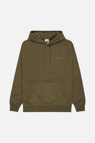 Sweater - groen - ELEMENT