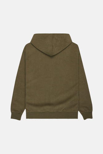 Sweater - groen - ELEMENT