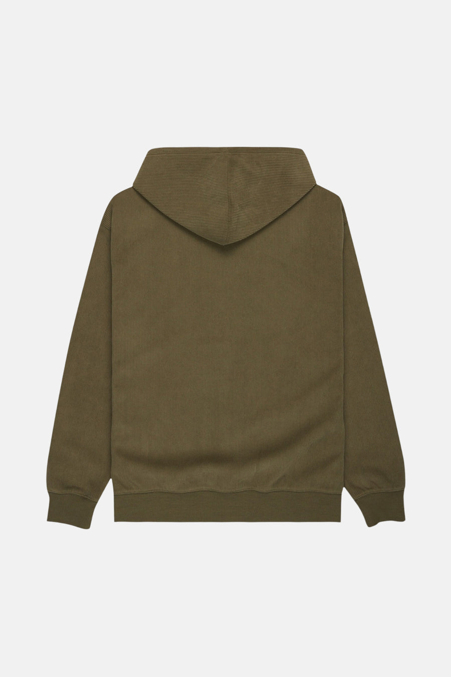 Sweater - groen - ELEMENT