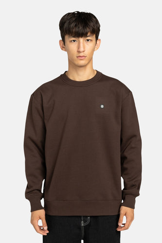 Sweat - brun - ELEMENT