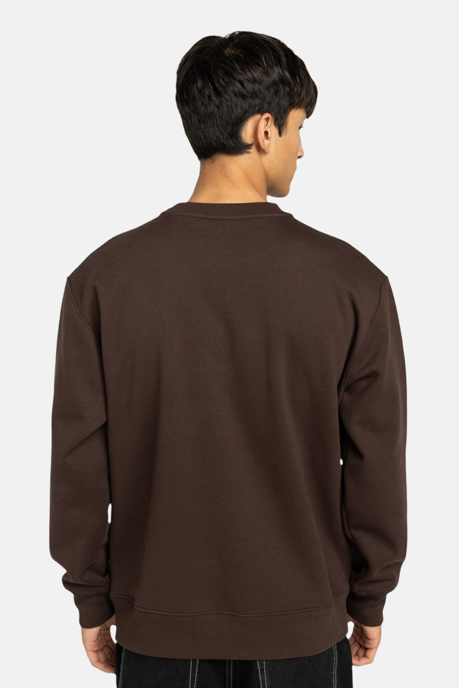 Sweat - brun - ELEMENT