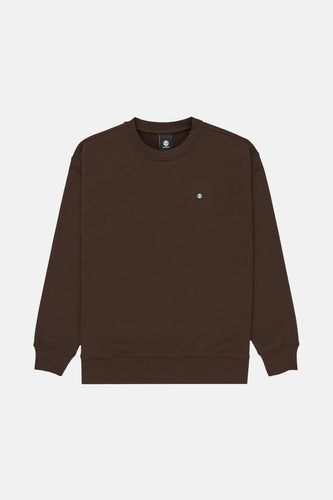 Sweat - brun - ELEMENT