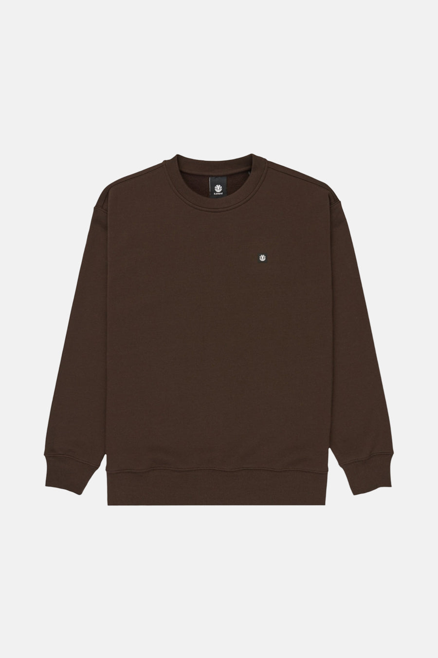 Sweat - brun - ELEMENT