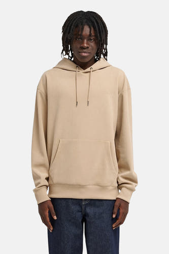 Sweater met kap - ecru