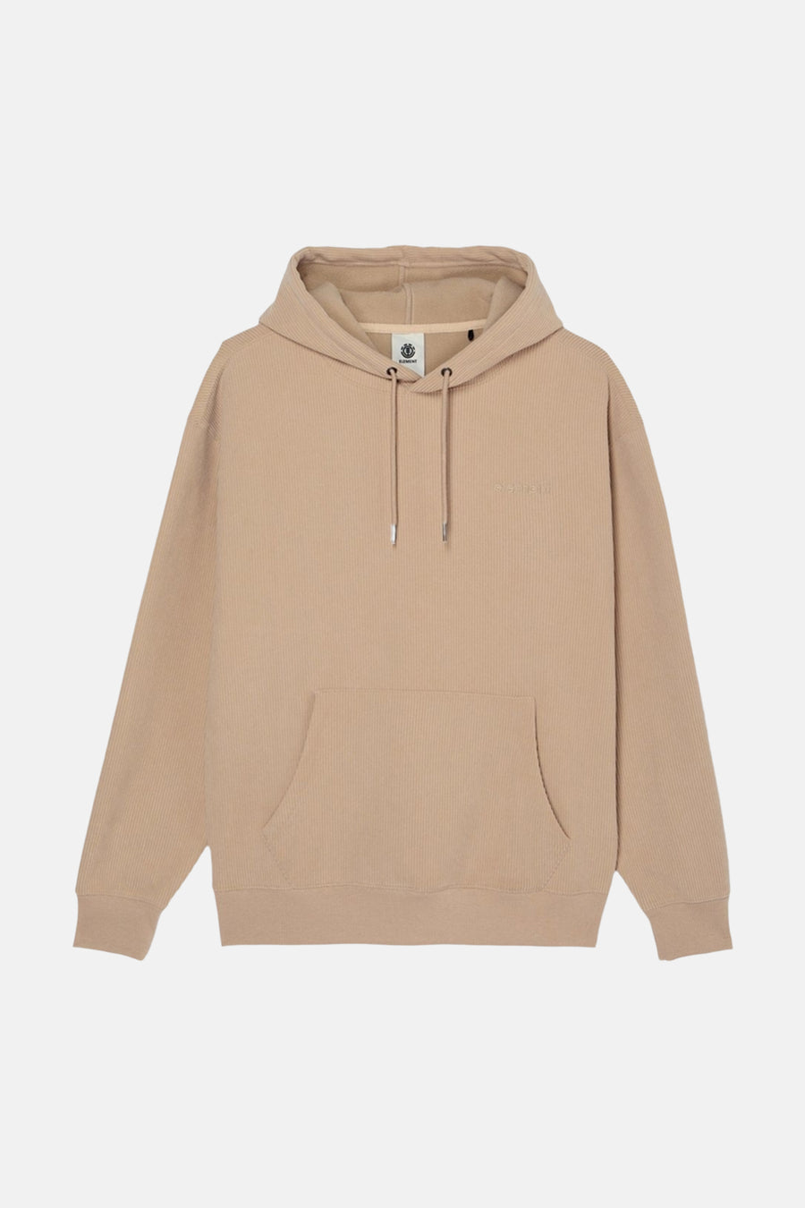 Sweater met kap - ecru