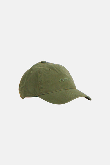 Casquette - vert