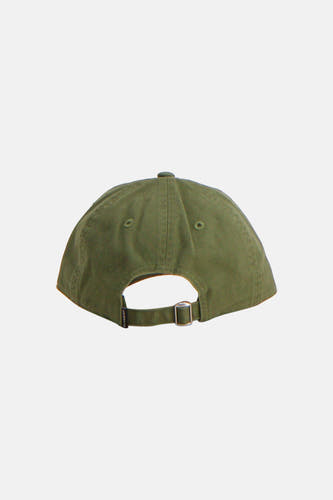 Casquette - vert