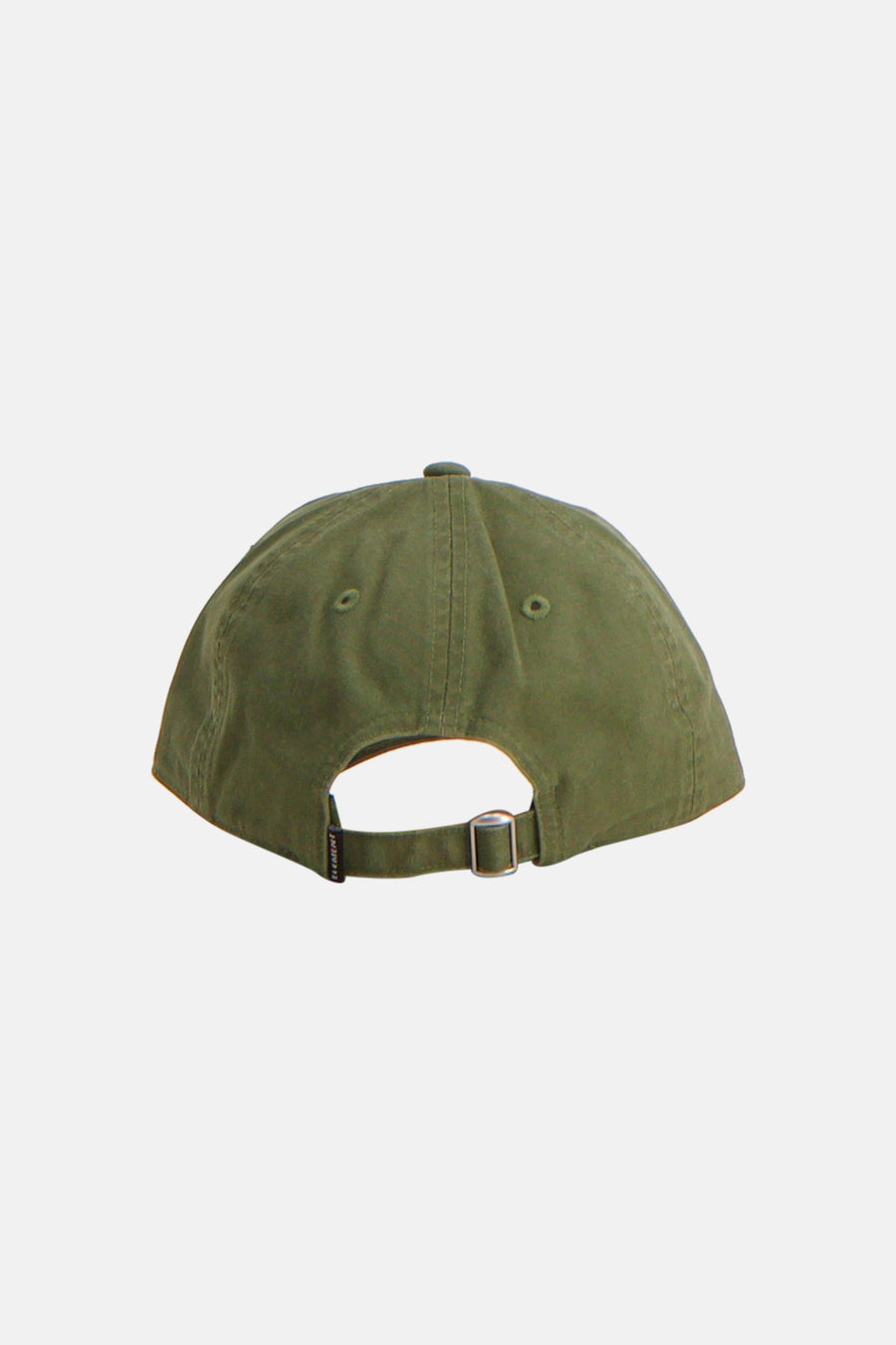 Casquette - vert