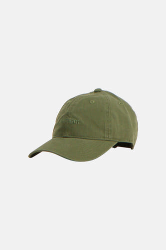 Casquette - vert