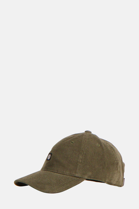 Casquette Vert - ELEMENT