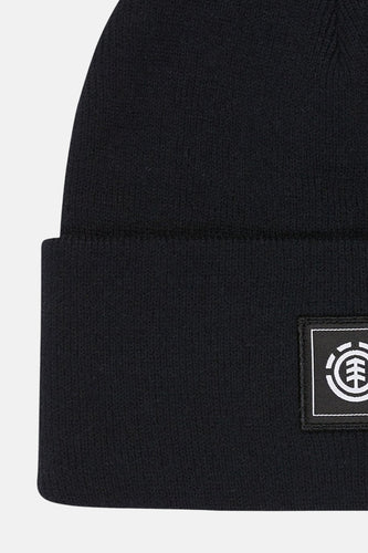 Muts - zwart - ELEMENT