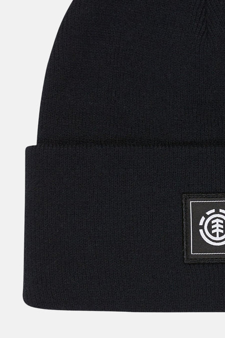 Muts - zwart