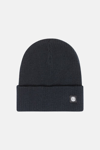 Bonnet - noir