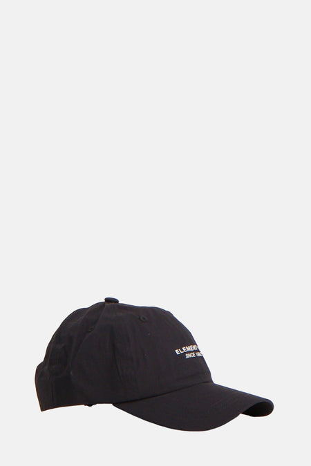 Casquette Noir - ELEMENT