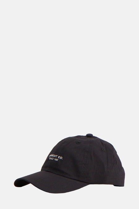 Casquette Noir - ELEMENT