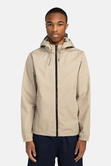 Vestes de pluie Beige - ELEMENT