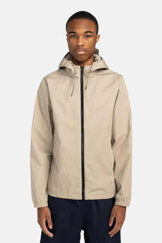 Regenjas - beige