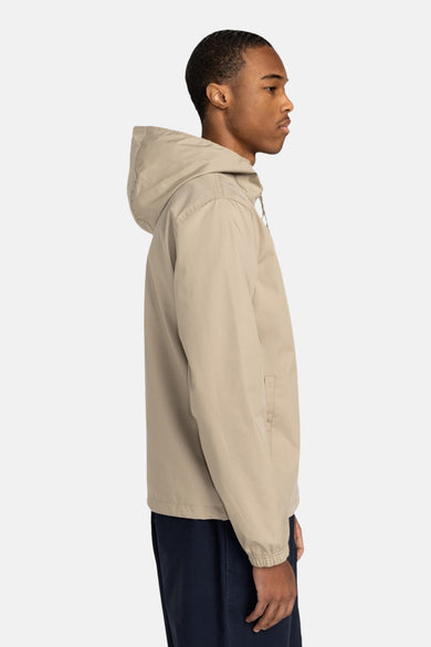 Vestes de pluie Beige - ELEMENT