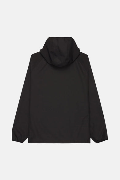 Veste de pluie - noir